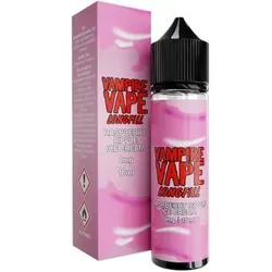 Vampire Vape Raspberry Ripple Ice Cream Aroma