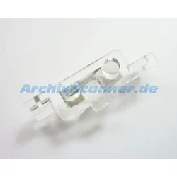 Lichtwellenleiter nach dem Separationsroller für Canon DR-6050C, DR-7550C, DR-9050C