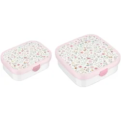 BROTDOSEN-SET Campus (2025) Fairy Wonders 2er Set