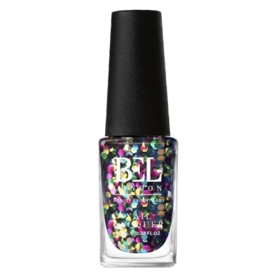 BEL London Neu Butylacetat Quick-Dry Nagellack 077 - 10 Ml (077, Farblack) (34402905)