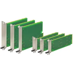 Schroff Modul mit Pull-Griff-Mechanik, Ruggedized - AMC MODUL MS D RUG, Serverschrank Zubehör