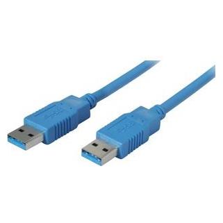 Shiverpeaks USB 3.0 (0.50 m, USB 3.2 Gen 1) (BS77030-1)