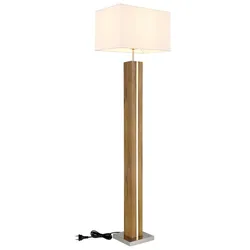 NOWA LED-Stehleuche FOREST - B/H/T ca. 27.00x150.00x40.00