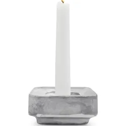 Stumpastaken Ettan Kerzenständer Aluminium
