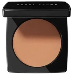 Bobbi Brown, Highlighter + Bronzer, Bronzing Powder Deep (Deep, Bronzer)