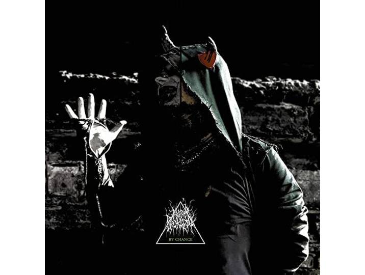 Mora Prokaza - By Chance