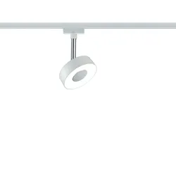 Schienensystem-Strahler Spot Circle max. 5 Watt