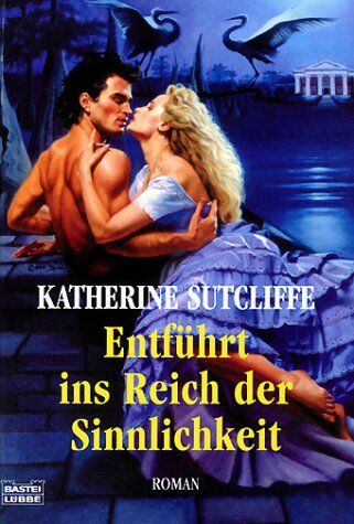 Katherine Sutcliffe - Entführt ins Reich der Sinnlichkeit - Preis vom 09.10.2026 07:28:09 h