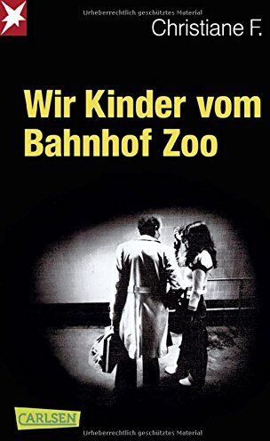 Kai Hermann - Wir Kinder vom Bahnhof Zoo - Preis vom 10.10.2026 11:48:34 h