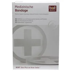 Bort Sellaflex Daumenstütze Haut Medium 1 ST
