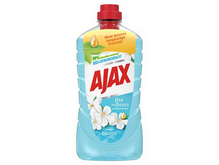 AJAX allesreiniger - jasmijn 1000 ml