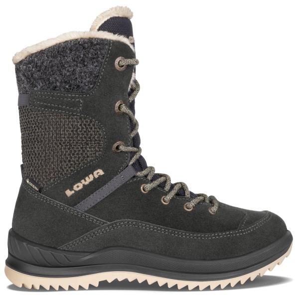 Lowa - Kid's Bianca GTX Hi Junior - Winterschuhe EU 34 grau
