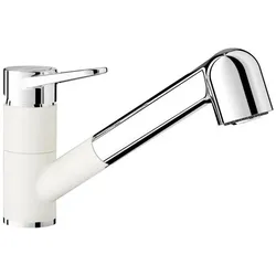 Blanco, Küchenarmatur, Wega-S II