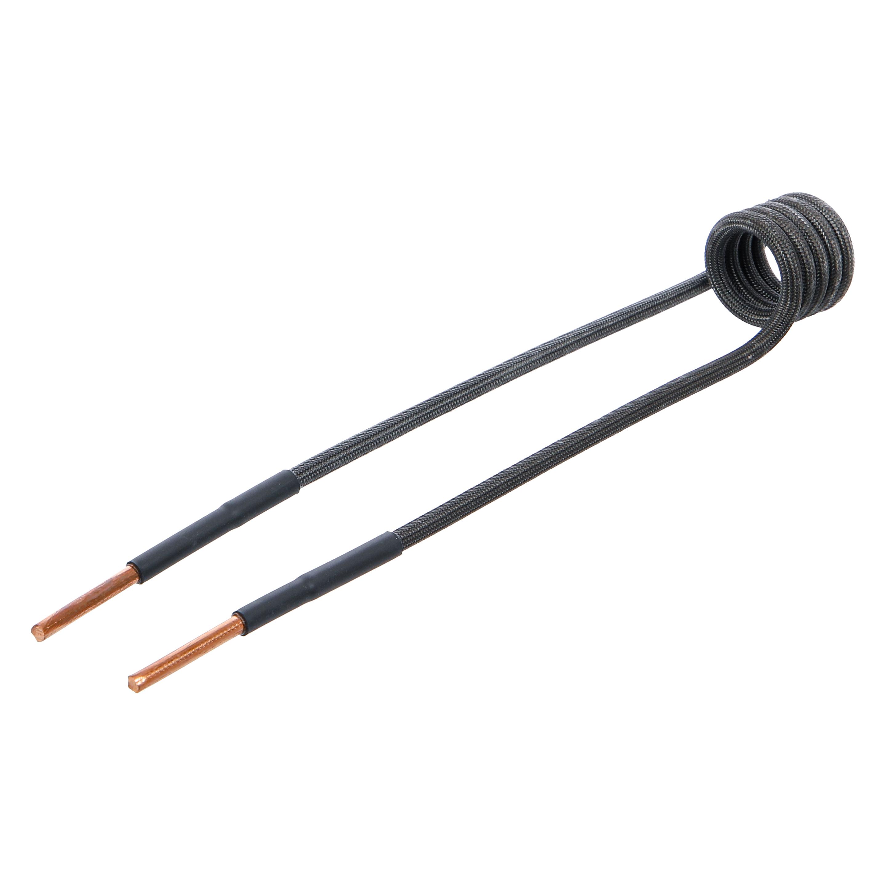 BGS Induktions-Spule für Induktionsheizgerät 19 mm 90° abgewinkelt für Art. 2169, 3390, 3391 (2169-4)