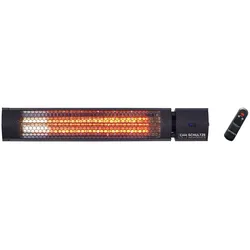 Schultze IR-Heizstrahler mit Dimmer IR TH2000SL