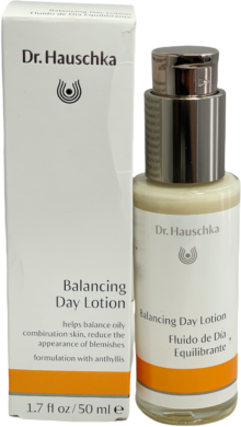 Dr. Hauschka Balancing Day Fluid 50 ml