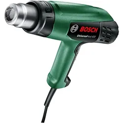 Bosch Home & Garden, Heissluftföhn, UniversalHeat 600
