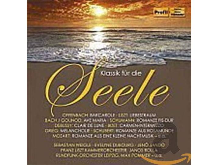 Various - Klassik Fur Die Seele