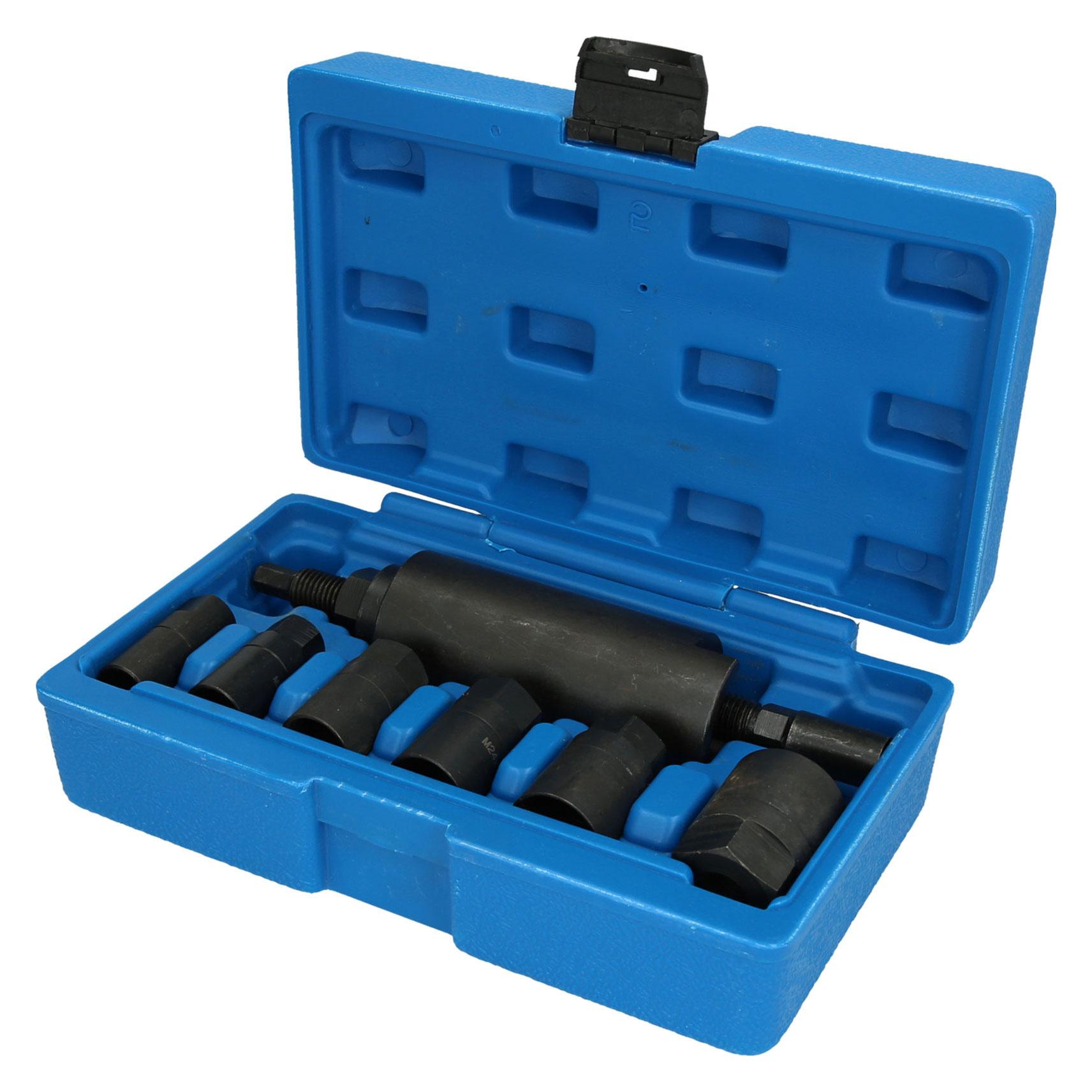 Brilliant Tools Antriebswellen-Einzieher-Satz | 7-tlg. (BT671050)