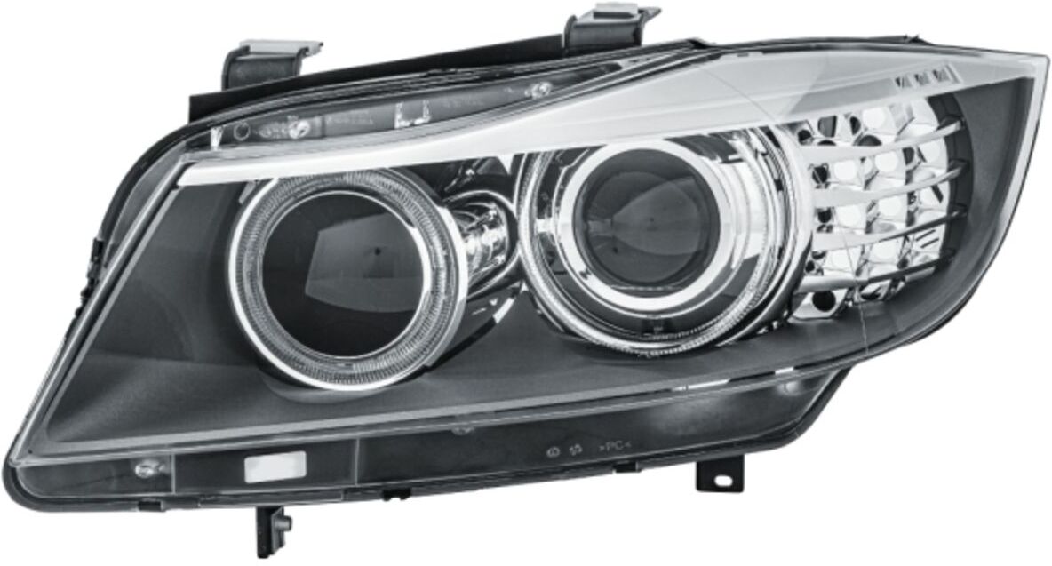 Hauptscheinwerfer HELLA 1EL354 691-011