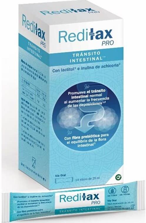 Redilax PRO 14 sobres
