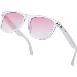 Avizar Vernetzte Brille Dione UV-Schutz, AR Brille, Mehrfarbig