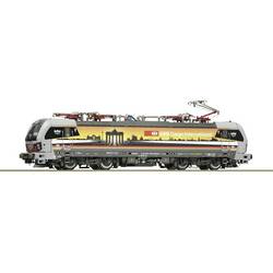 Roco 7520065 H0 E-Lok 193 459-5 „Deutschlandpiercer“ der SBB