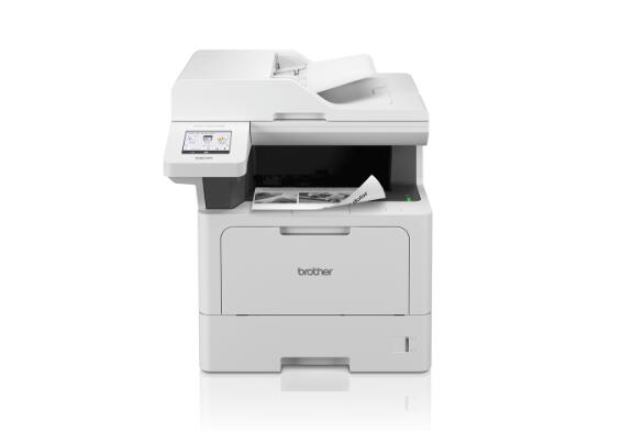 Brother DCP-L5510DW Laser-Multifunktionsgerät s/w DCPL5510DWRE1