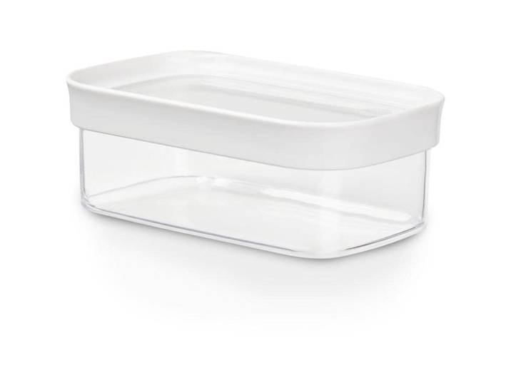 Vorratsdose Emsa Optima 0.45l - Farbe: Transparent - Vorratsdose