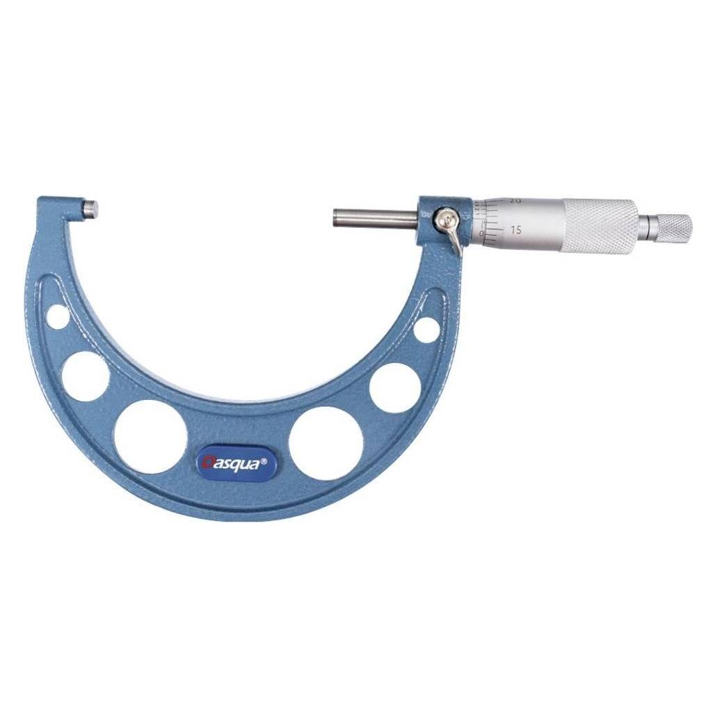 Dasqua Aussenmikrometer, 75-100*0.01mm (4111-8120)