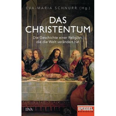 Das Christentum, Gebundene Ausgabe von , Dva