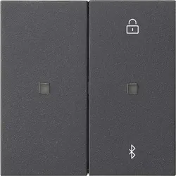 Gira Jalousie-/Schaltuhr 538128
