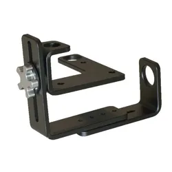Nanight Aluminium Goodman Handle Tech