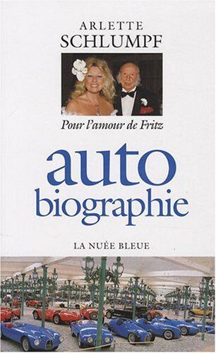 Bernard Reumaux - Auto biographie : pour l'amour de Fritz - Preis vom 09.10.2026 07:28:09 h