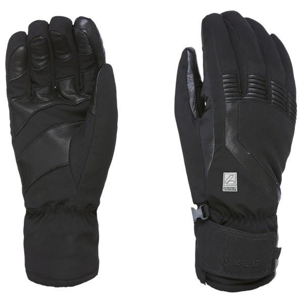 LEVEL - I-Super Radiator GORE-TEX - Handschuhe Gr EU 10 schwarz
