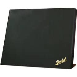 Berkel Magnetic Block Black Bamboo, Messerblock, Schwarz