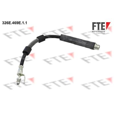 Fte Bremsschlauch [Hersteller-Nr. 9240495] für Ford