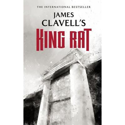King Rat, Taschenbuch von James Clavell, Blackstone Publishing, 978-1-982537-59-3