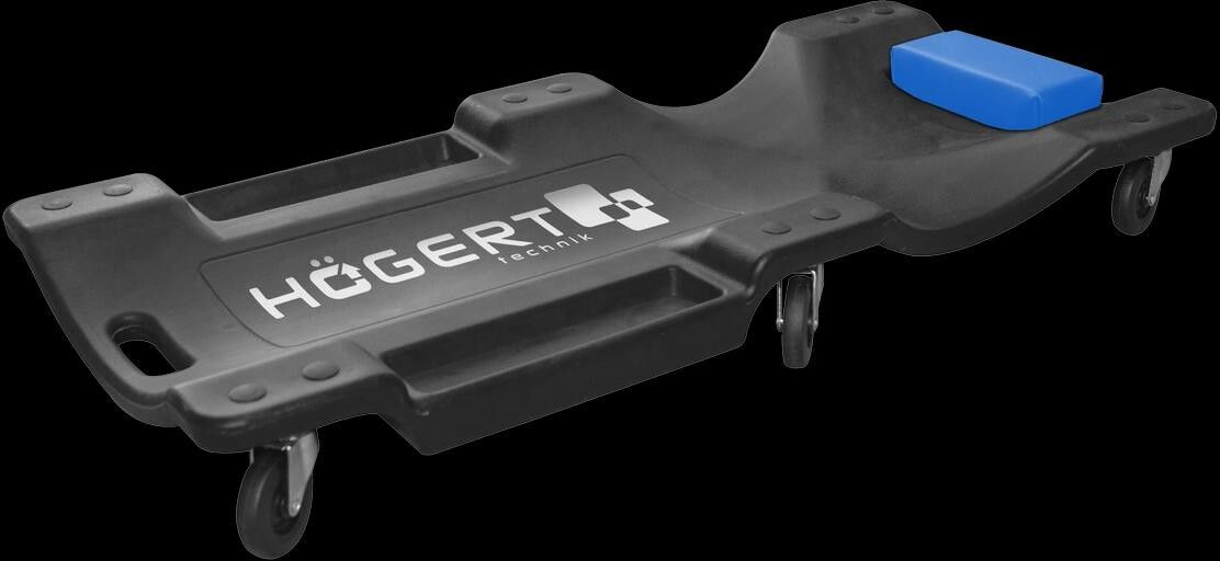 Hogert Technik HT8G100 Workshop Creeper