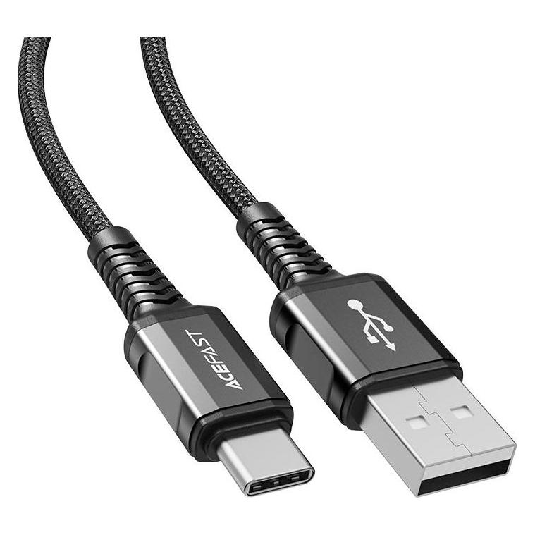 Acefast C1-04 (1.20 m, USB 2.0) (C1-04)