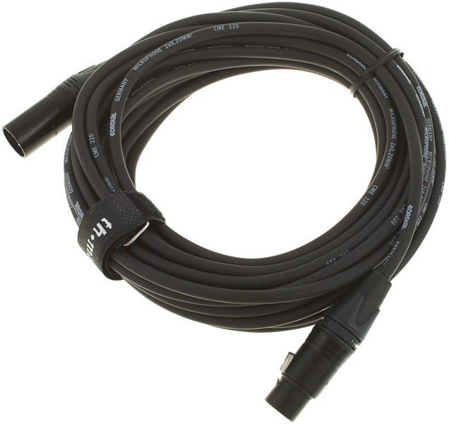 Shure Beta 87A Bundle nero