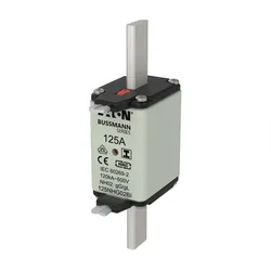 Eaton Sicherungseinsatz Nieders. 125NHG02BI