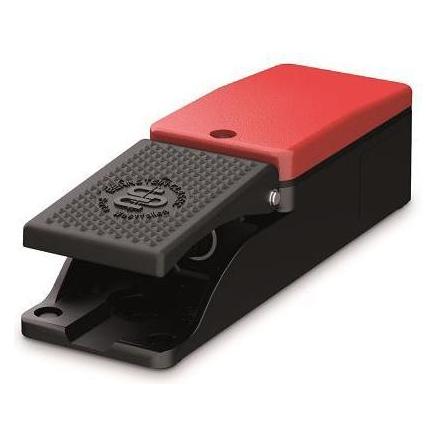 Bernstein Fußschalter 1 Pedal tastend (F1-U1Z)