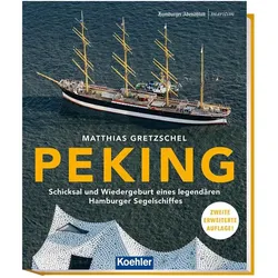 Peking, Sachbücher von Matthias Gretzschel