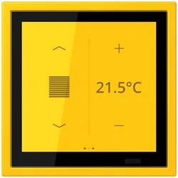 Jung KNX Raumcontroller LCZ 459 BFD1S 263
