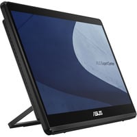 ExpertCenter E1 AiO E1600WKAT-BMR143M, PC-System schwarz, ohne Betriebssystem