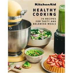 KitchenAid Healthy Cooking, Ratgeber von KitchenAid