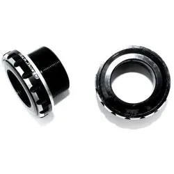 Black Bearing, Tretlager