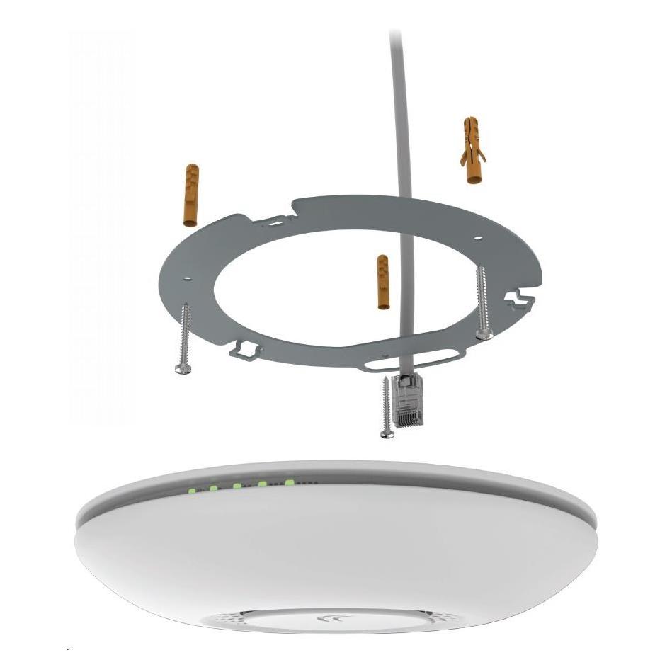 MikroTik cAP (RBCAP2ND)