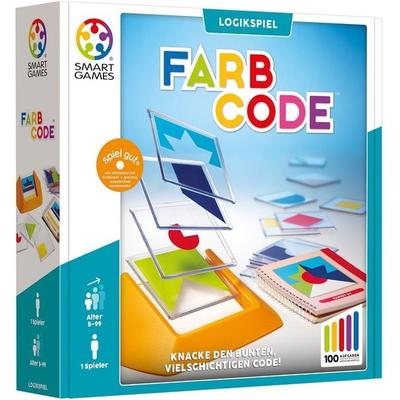 Farbcode